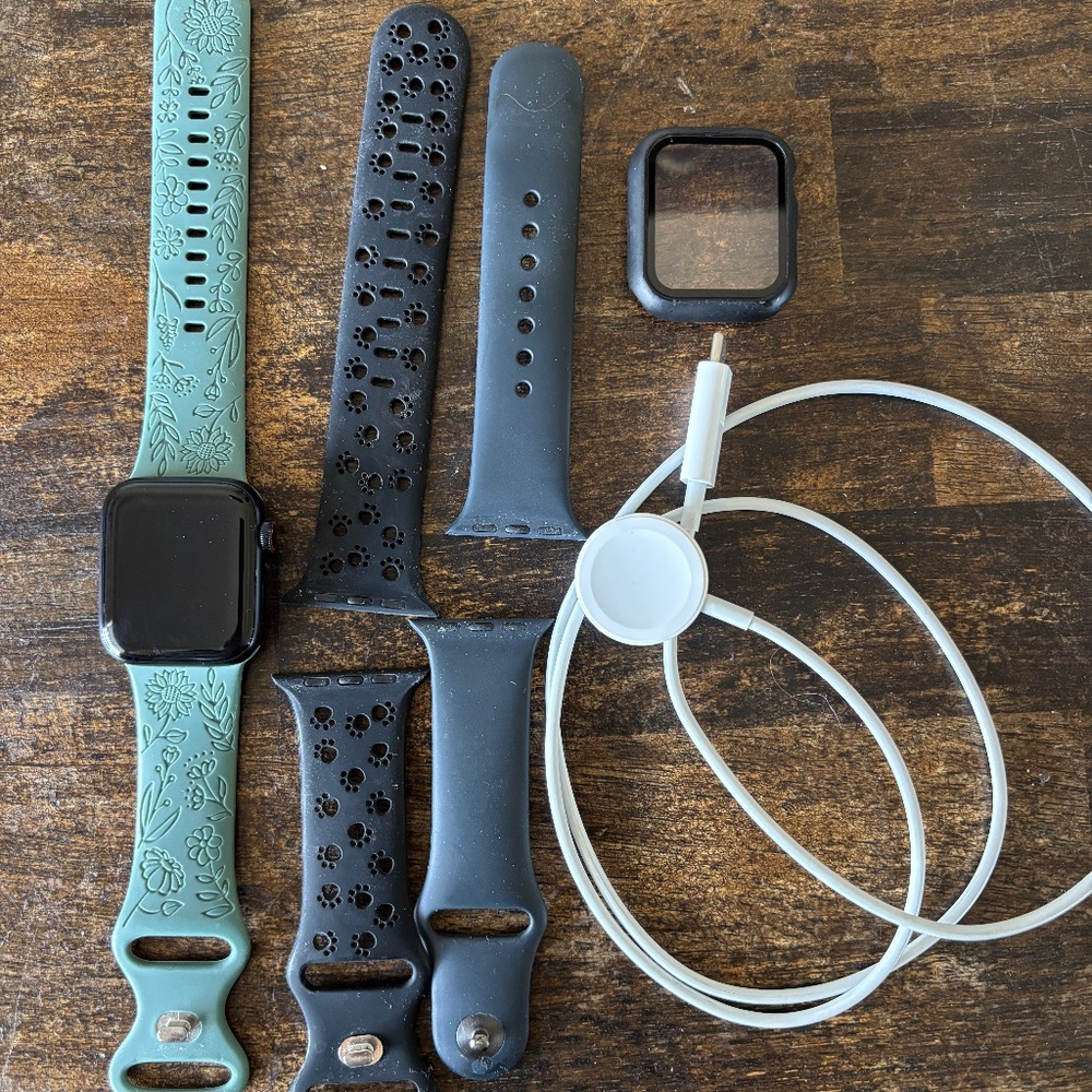 Apple Watch SE 40mm